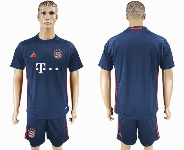 Bayern Munich jerseys-060